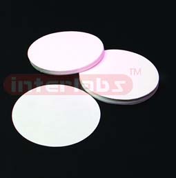 Filter Paper Circles